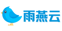雨燕云 YUYAN CLOUD logo